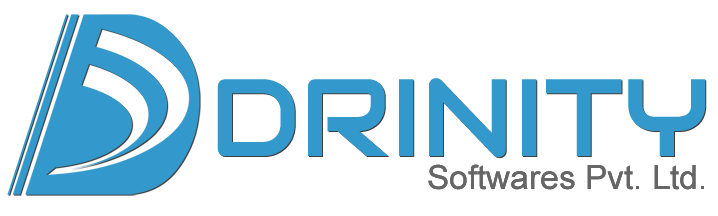 Drinity Softwares Pvt. Ltd.